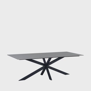 Eettafel Edin marmerlook | Dimehouse Eettafel Edin marmerlook | Dimehouse