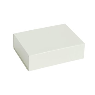 Hay Colour Storage Opberger XS Chalk White