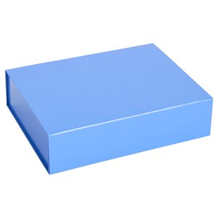 Hay Colour Storage Opberger S Vibrant Blue