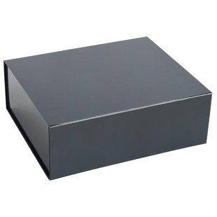 Hay Colour Storage Opberger M Black