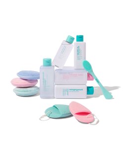 HEMA Gezichtsreinings pads - 3 stuks