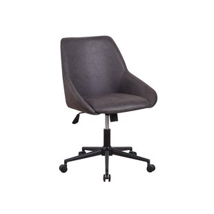 Draaibare bureaustoel Lennox | Dimehouse Draaibare bureaustoel Lennox | Dimehouse