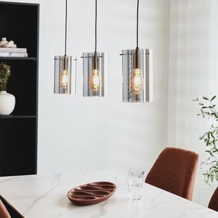 Hanglamp Hugo 3-lichts | Dimehouse