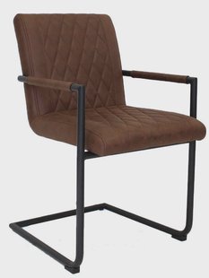 Eetkamerstoel  Dean | Dimehouse