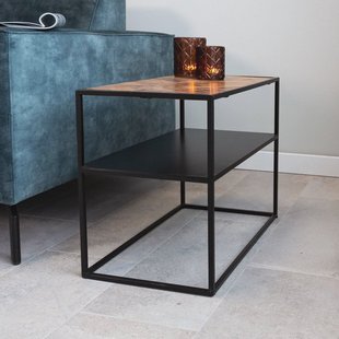 Nachtkastje Valerie | Dimehouse