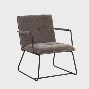 Fauteuil Hailey chenille | Dimehouse