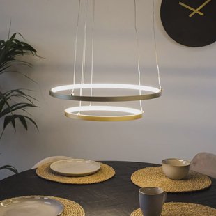 Hanglamp Elaine | Dimehouse