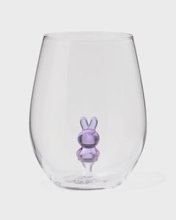 HEMA Nijntje glas 550ml met figuurtje