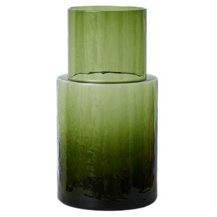 HKliving Tube Karaf 0.8L Olive HKliving Tube Karaf 0.8L Olive
