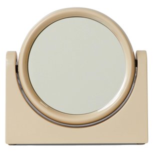 HKliving Dressing Tafelspiegel Cream