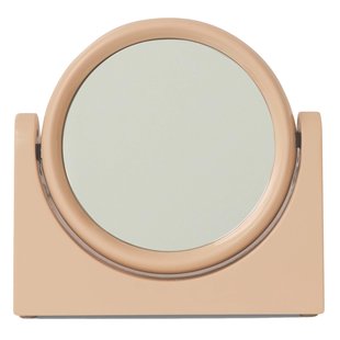 HKliving Dressing Tafelspiegel Soft Pink