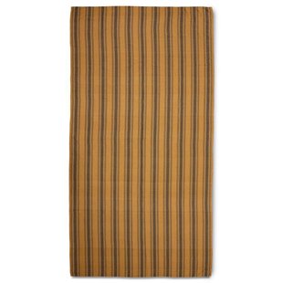HKliving Vida Striped Tafelkleed 160x300