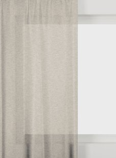 HEMA Gordijnstof Drimmelen naturel (naturel)