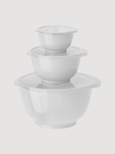 Opbergschalen Margarethe, 3-delig