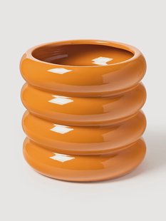 Plantenpot Rudi van keramiek, H 30 cm