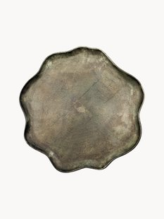 Handgemaakt decoratief dienblad Talas