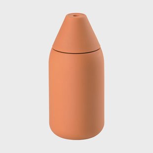 Zone Denmark Singles zeepdispenser Apricot