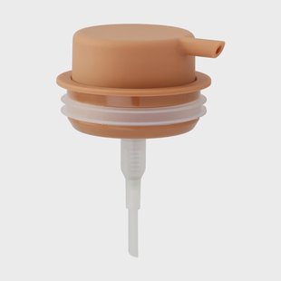 Zone Denmark Nova One pomp voor zeepdispenser Mandarine