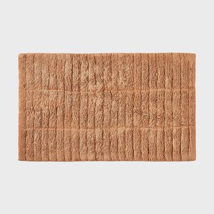 Zone Denmark Tiles badkamermat Mandarine