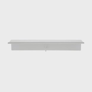 Zone Denmark A-Coat rack hoedenplank Soft grey