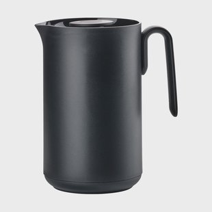 Zone Denmark Singles thermoskan 1 L Black