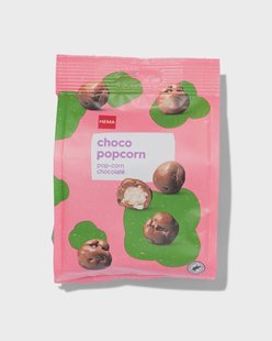 HEMA Choco popcorn 120gram