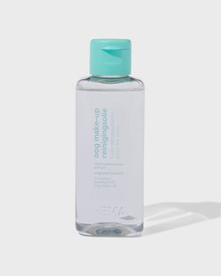HEMA Oogmake-up reininigsolie