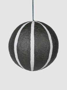Kerstballen Sphere, 3-delig