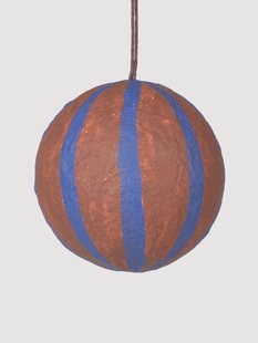 Kerstballen Sphere, 3-delig
