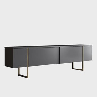 TV-meubel Sleek | Kalune Design TV-meubel Sleek | Kalune Design