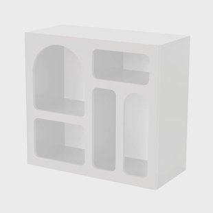 Bijzettafel Leera | Kalune Design