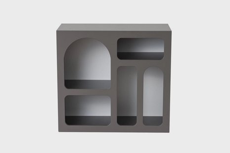 Bijzettafel Leera | Kalune Design