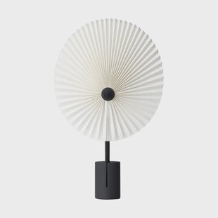 Gejst Liris draagbare tafellamp Black