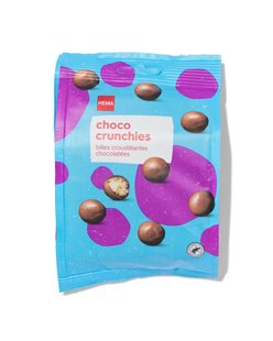 HEMA Choco crunchies 175gram