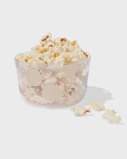 HEMA Herbruikbare bakjes goud - 4 stuks