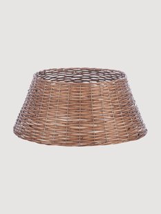 Kerstboommand Nevin, &Oslash; 55 cm