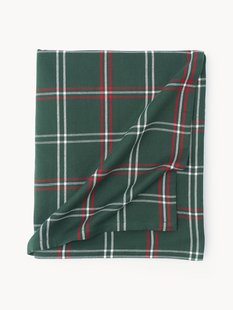 Geruit tafelkleed Aster