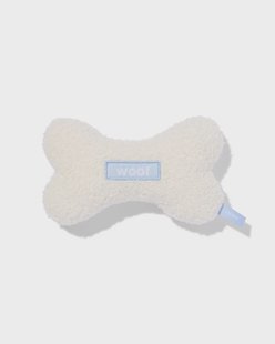 HEMA Speeltje voor honden bot 19cm