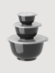 Opbergschalen Margarethe, 3-delig