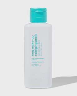 HEMA Oogmake-up reinigingsmelk 150ml