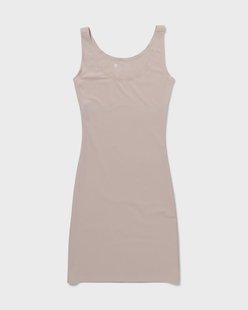 HEMA Medium corrigerende onderjurk second skin beige (beige)