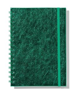 HEMA Notitieboek A5 spiraal