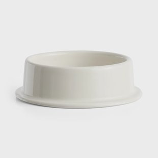 HAY Column kandelaar 10 cm Light grey