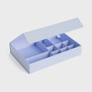 HAY Colour Storage sieradendoos 23,2x16,1 cm Lavender