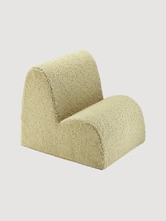 Kinder teddy fauteuil Cloud