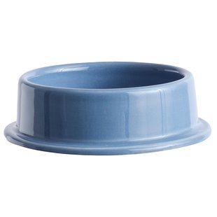 Hay Column Kaarsenstandaard Small Sky Blue