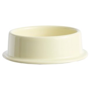 Hay Column Kaarsenstandaard Small Cream