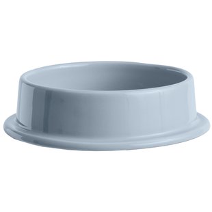 Hay Column Kaarsenstandaard Large Light Blue