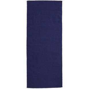 Hay Moir&eacute; Runner Vloerkleed 80x200 Purple