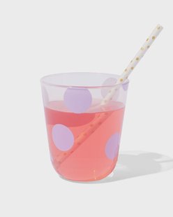 HEMA Beker herbruikbaar 250 ml 4 stuks